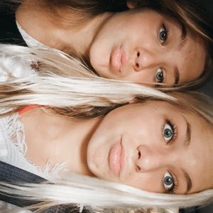 Meet your Posher, Arika